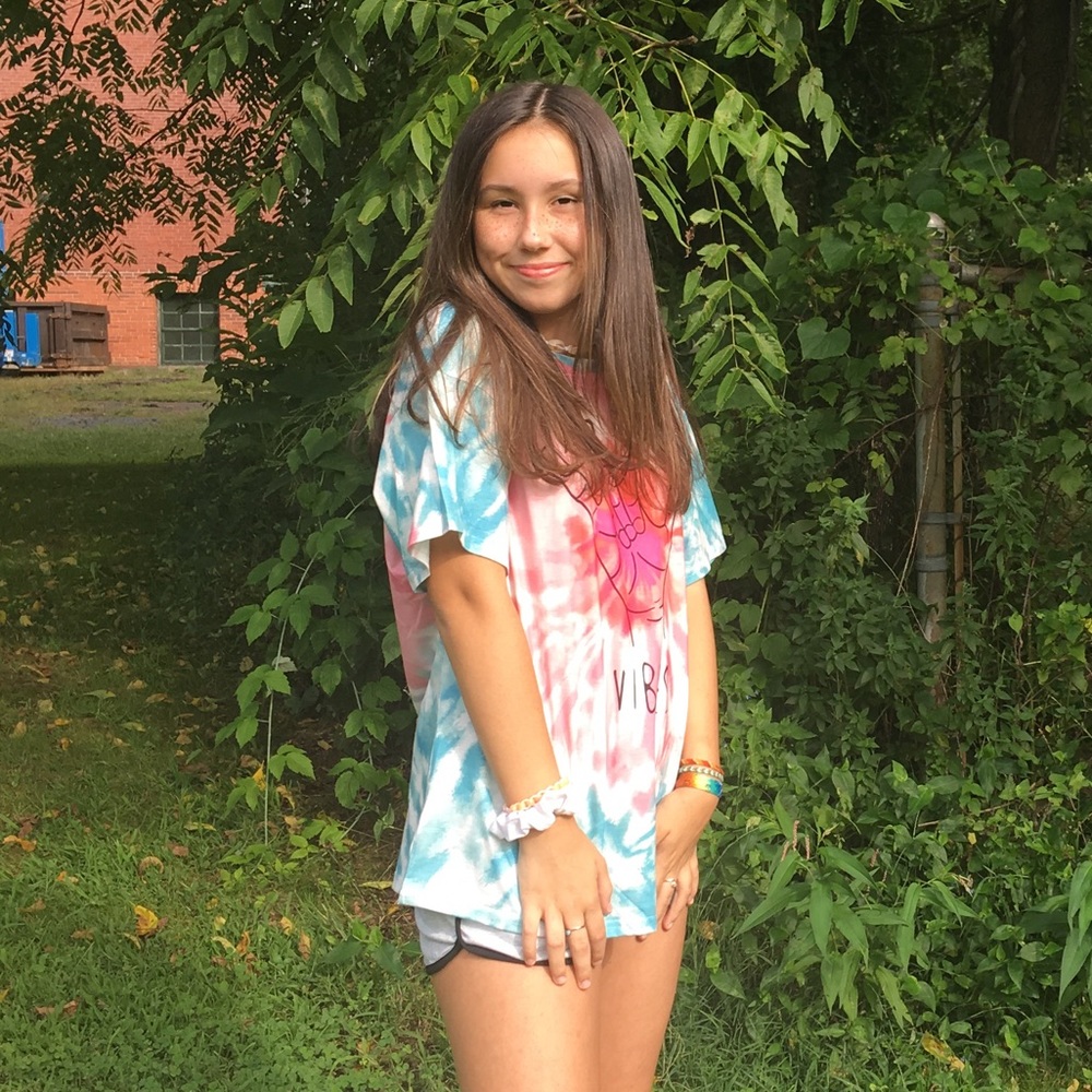 Meet your Posher, Brooke